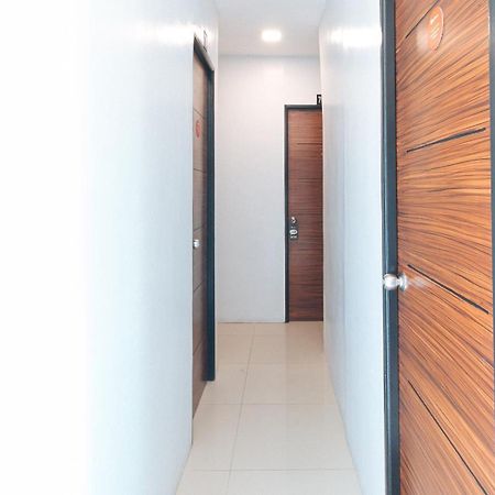 Reddoorz Near Quiapo Church Manilla Buitenkant foto